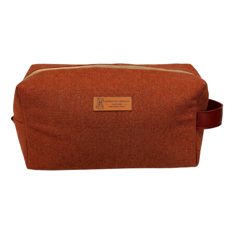 Emmanuel Creation L'atelier stor toalettmappe 