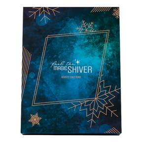 Erotisk julekalender Magic Shiver 2024 