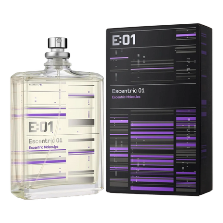 Escentric Molecules Escentric 01 100 ml 