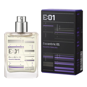 Escentric Molecules Escentric 01 30 ml 