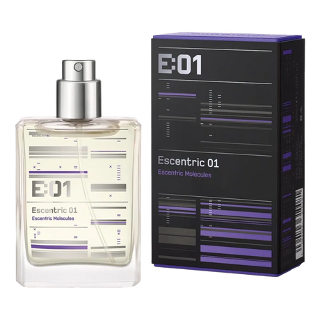 Escentric Molecules Escentric 01 30 ml 