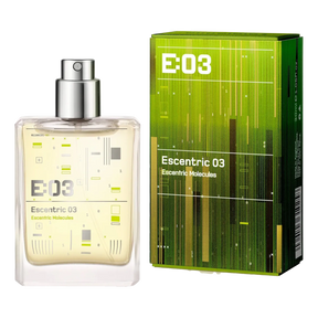 Escentric Molecules Escentric 03 