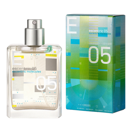 Escentric Molecules Escentric 05 30 ml 
