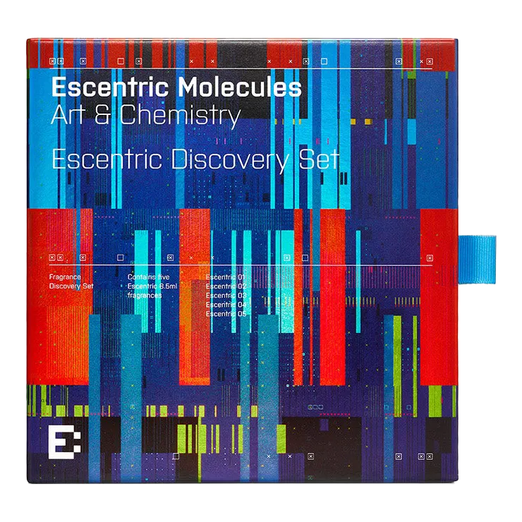 Escentric Molecules Escentric Discovery Set 