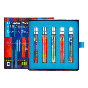 Escentric Molecules Escentric Discovery Set 8.5 ml 