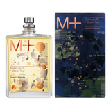 Escentric Molecules Molecule 01 + Black Tea 