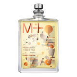 Escentric Molecules Molecule 01 + Black Tea 