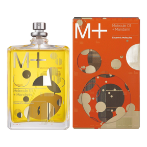 Escentric Molecules Molecule 01 + Mandarin 