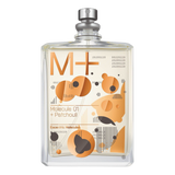 Escentric Molecules Molecule 01 + Patchouli 