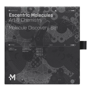 Escentric Molecules Molecule Discovery Set 