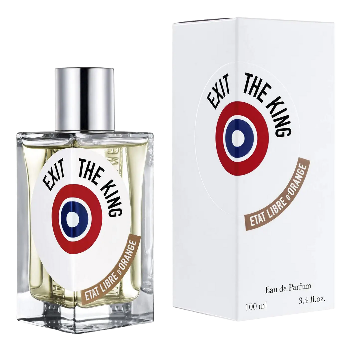 Etat Libre d'Orange Eau de Parfum Exit the King 