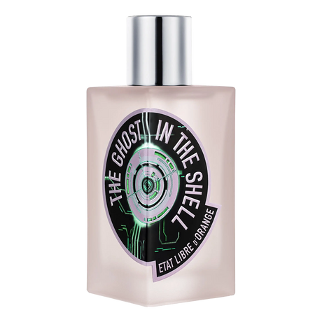 Etat Libre d'Orange Eau de Parfum Ghost in the Shell 