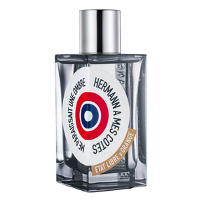 Etat Libre d'Orange Eau de Parfum Hermann à mes Côtés me Paraissait une Ombre 