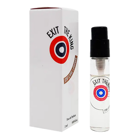 Etat Libre d'Orange Eau de Parfum duftprøve Exit the King 