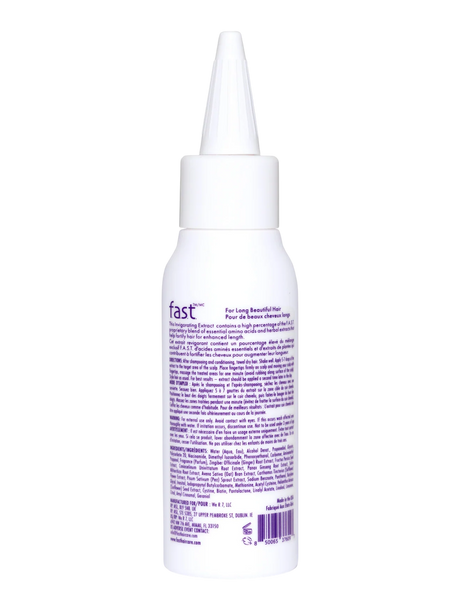 F.A.S.T. Invigorating Extract 
