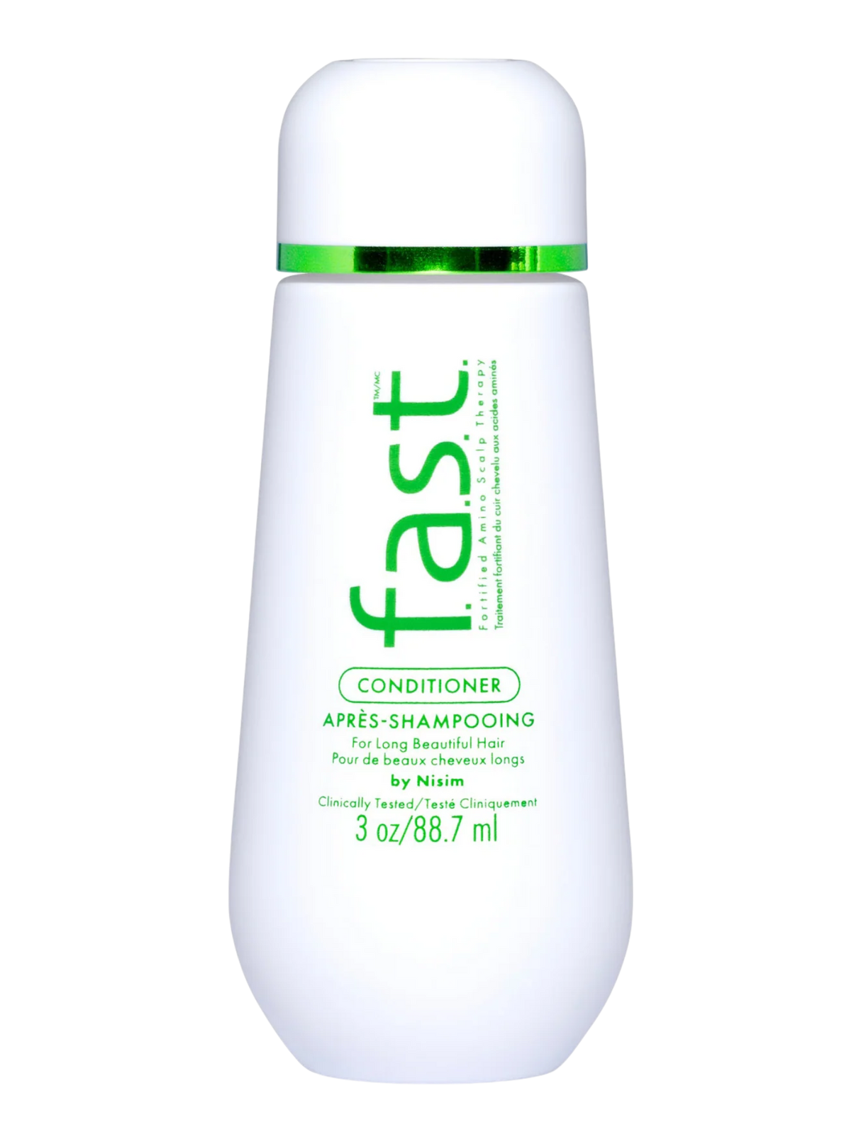 F.A.S.T. balsam 