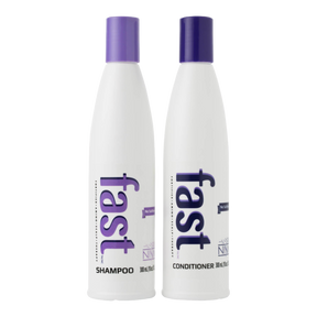 F.A.S.T. sjampo og balsam 
