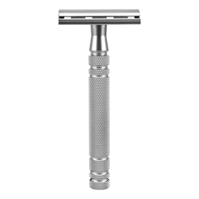 Feather AS-D2 tradisjonell barberhøvel 