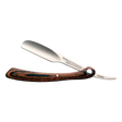 Feather Artist Club DX shavette med treskaft og SUS 316 metallblad