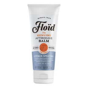 Flöid Aftershave Balm etterbarberingskrem Citrus Spectre