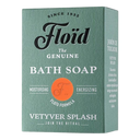 Floïd Bar Soap såpe Vetyver Splash