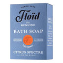 Floïd Bar Soap såpe Citrus Spectre