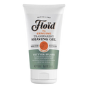 Floïd Shaving Gel barbergelé Vetyver Splash
