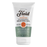 Floïd Shaving Gel barbergelé Vetyver Splash