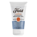 Floïd Shaving Gel barbergelé Citrus Spectre