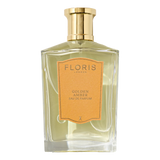 Floris London Golden Amber Eau De Toilette 