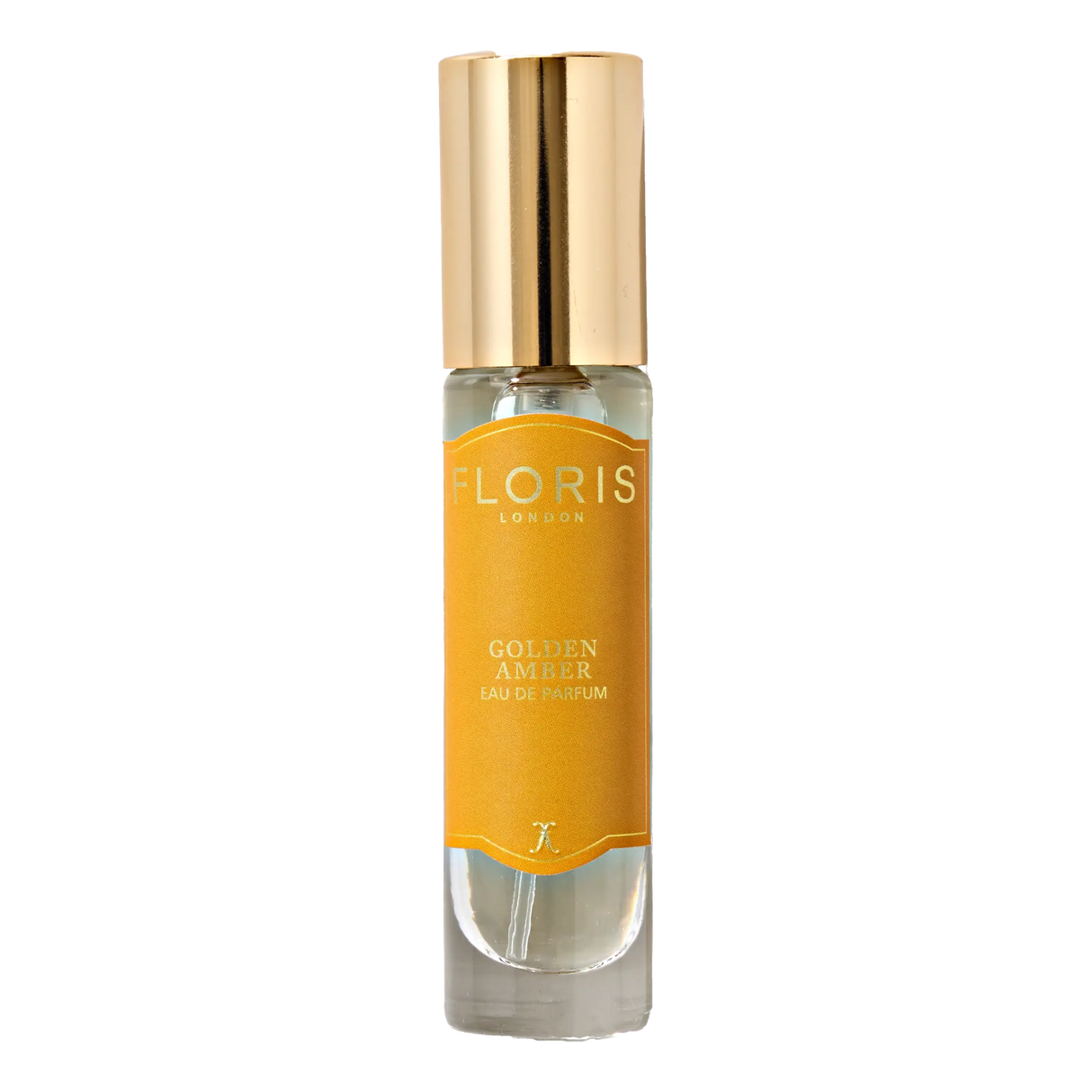 Floris London Golden Amber Eau De Toilette 