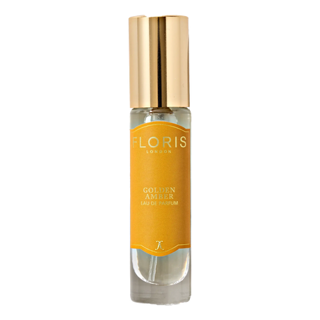 Floris London Golden Amber Eau De Toilette 