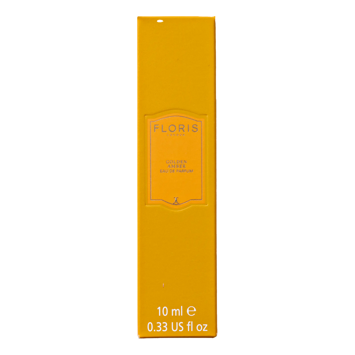 Floris London Golden Amber Eau De Toilette 