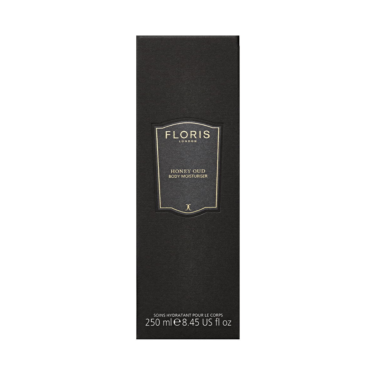 Floris London Honey Oud Body Moisturiser 