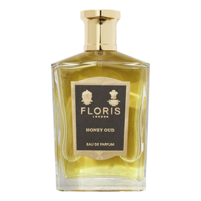 Floris London Honey Oud Eau De Parfum 100 ml 