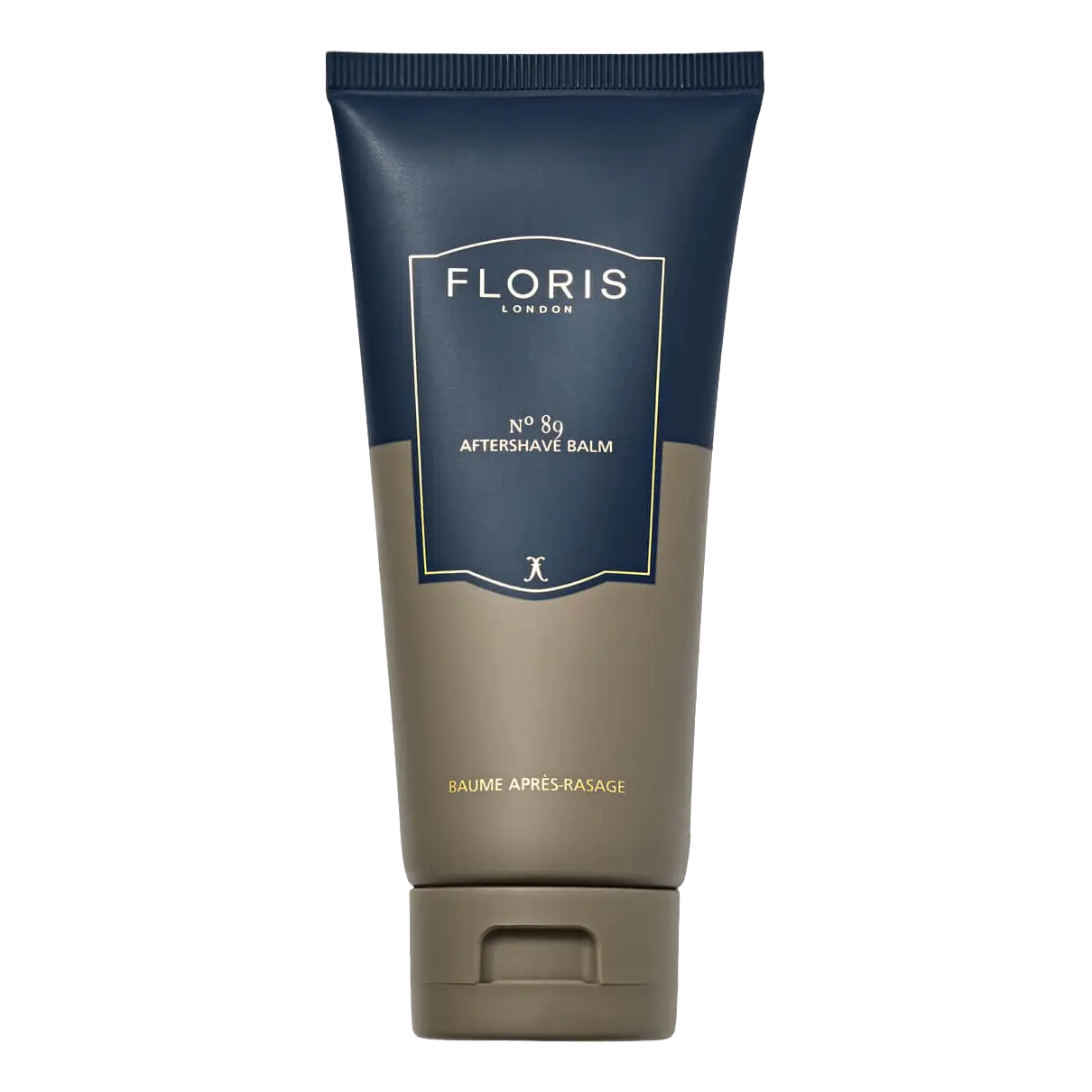 Floris London No. 89 aftershave balm 