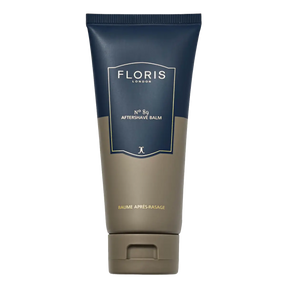 Floris London No. 89 aftershave balm 