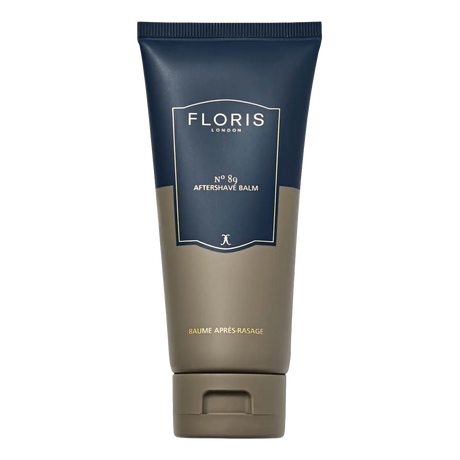 Floris London No. 89 aftershave balm 