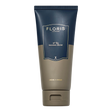 Floris London No. 89 barberkrem i tube med blå og olivengrønn design