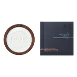 Floris London No. 89 barbersåpe i treskål