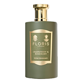 Floris London Room Fragrance Grapefruit & Rosmarin 
