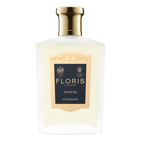Floris Santal Aftershave - 100 ml 