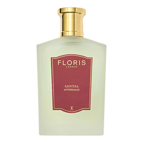 Floris London Santal Aftershave 