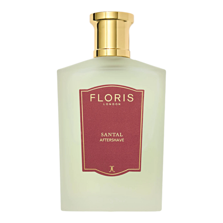 Floris London Santal Aftershave 