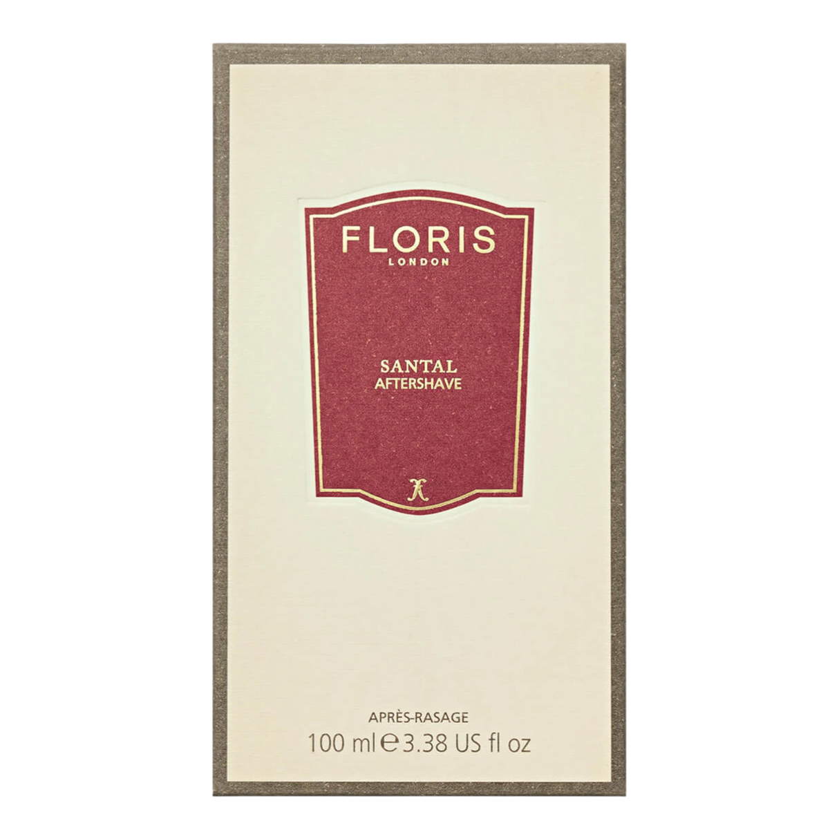 Floris London Santal Aftershave 