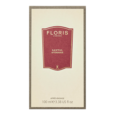 Floris London Santal Aftershave 