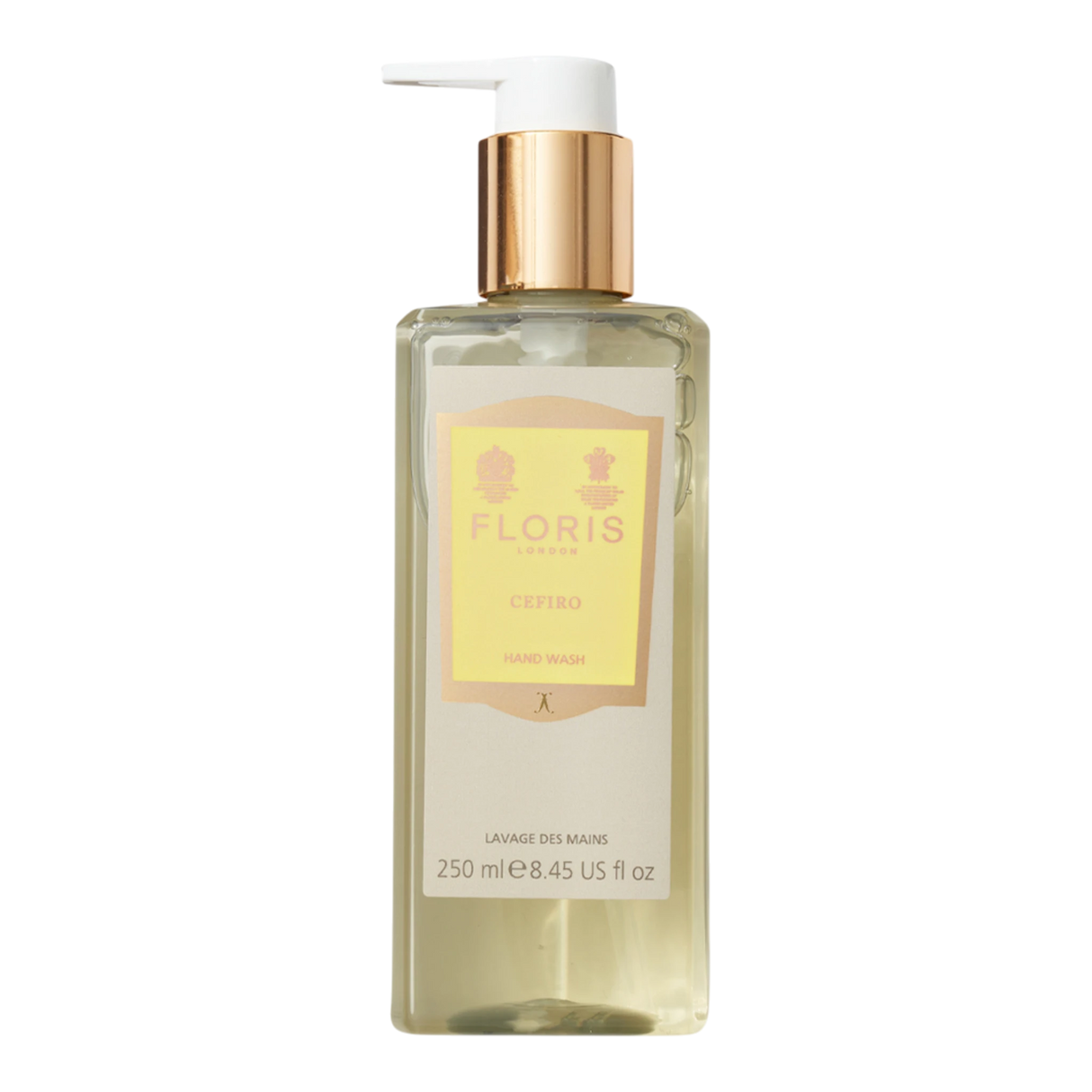Floris London håndsåpe