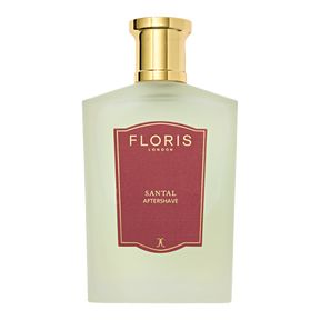 Floris Santal Aftershave
