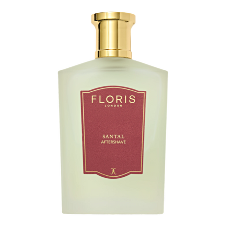 Floris Santal Aftershave