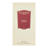 Floris Santal Aftershave